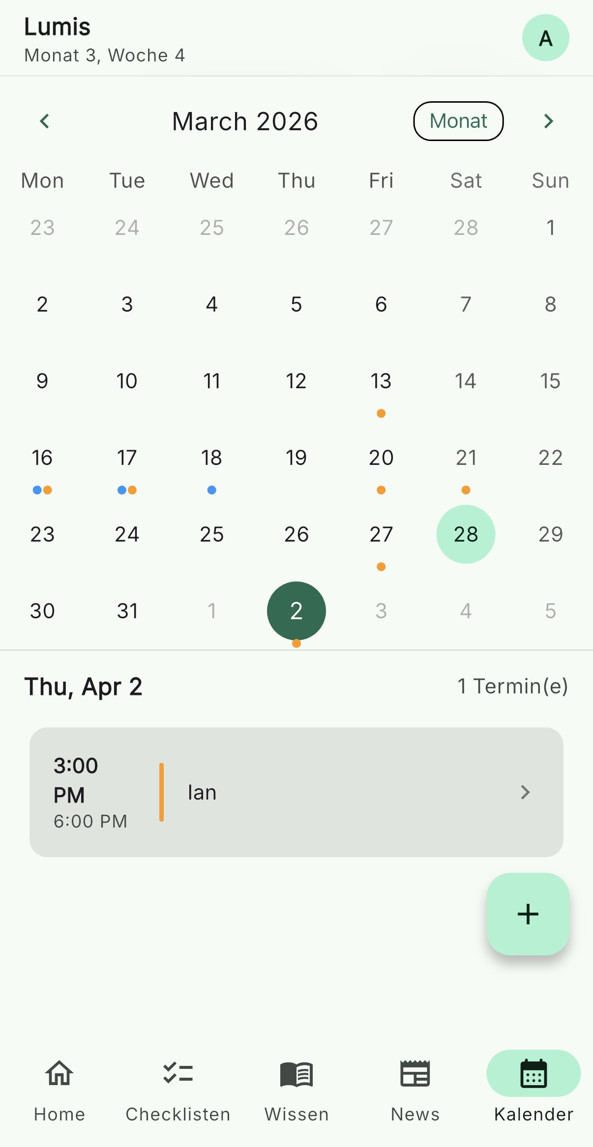 Momoli App