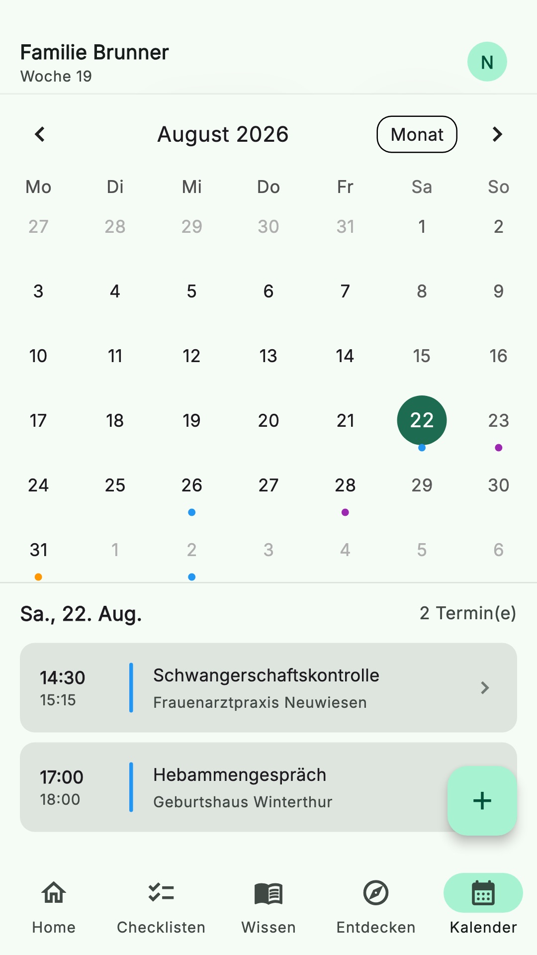 Momoli App