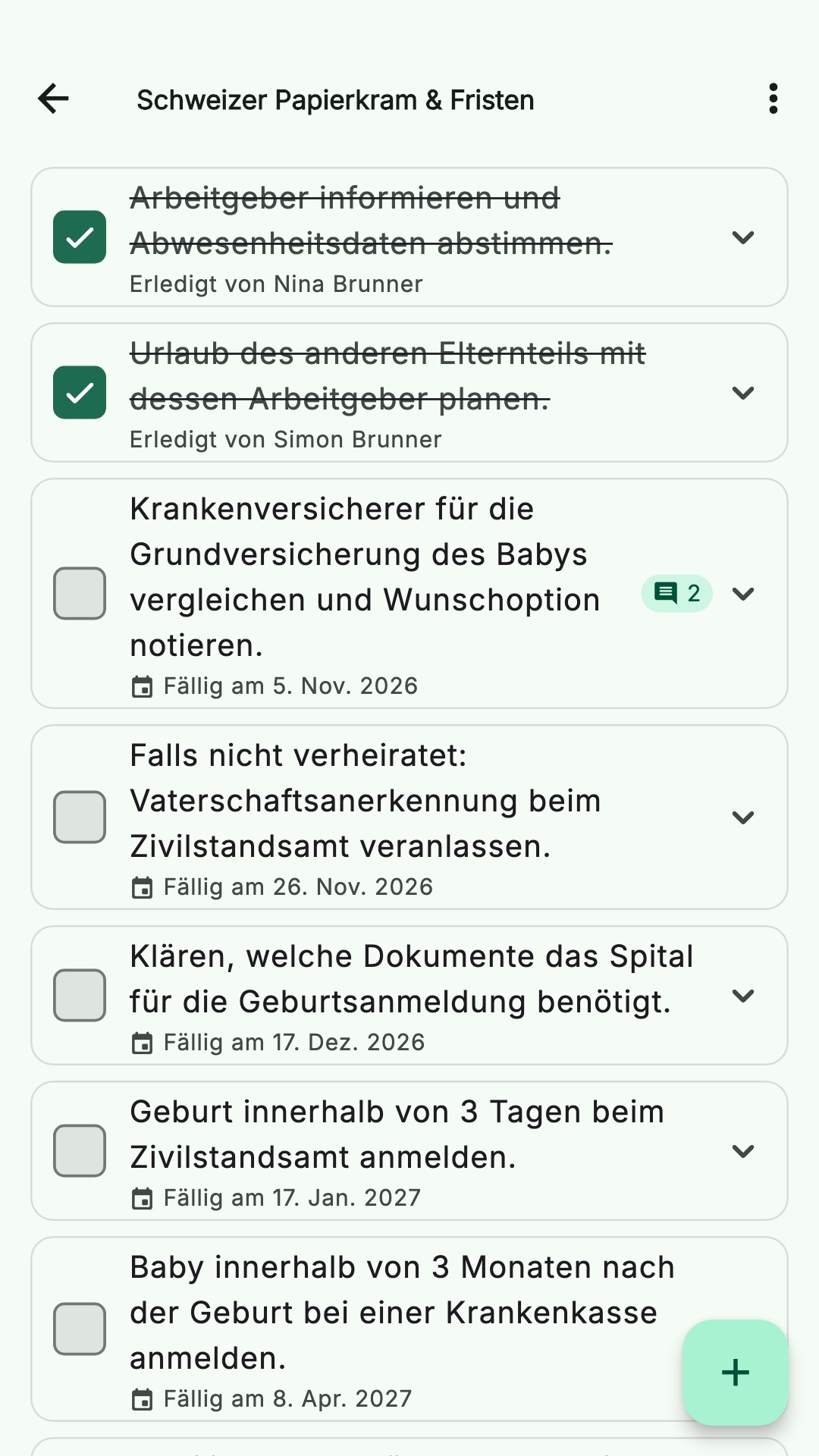 Momoli App