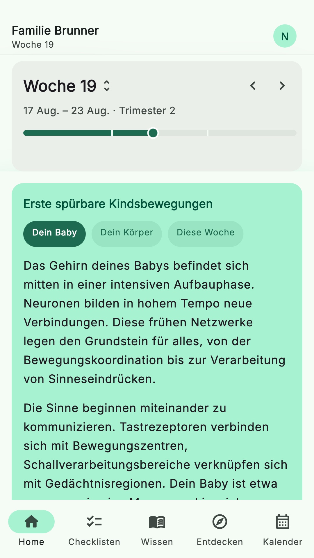 Momoli App