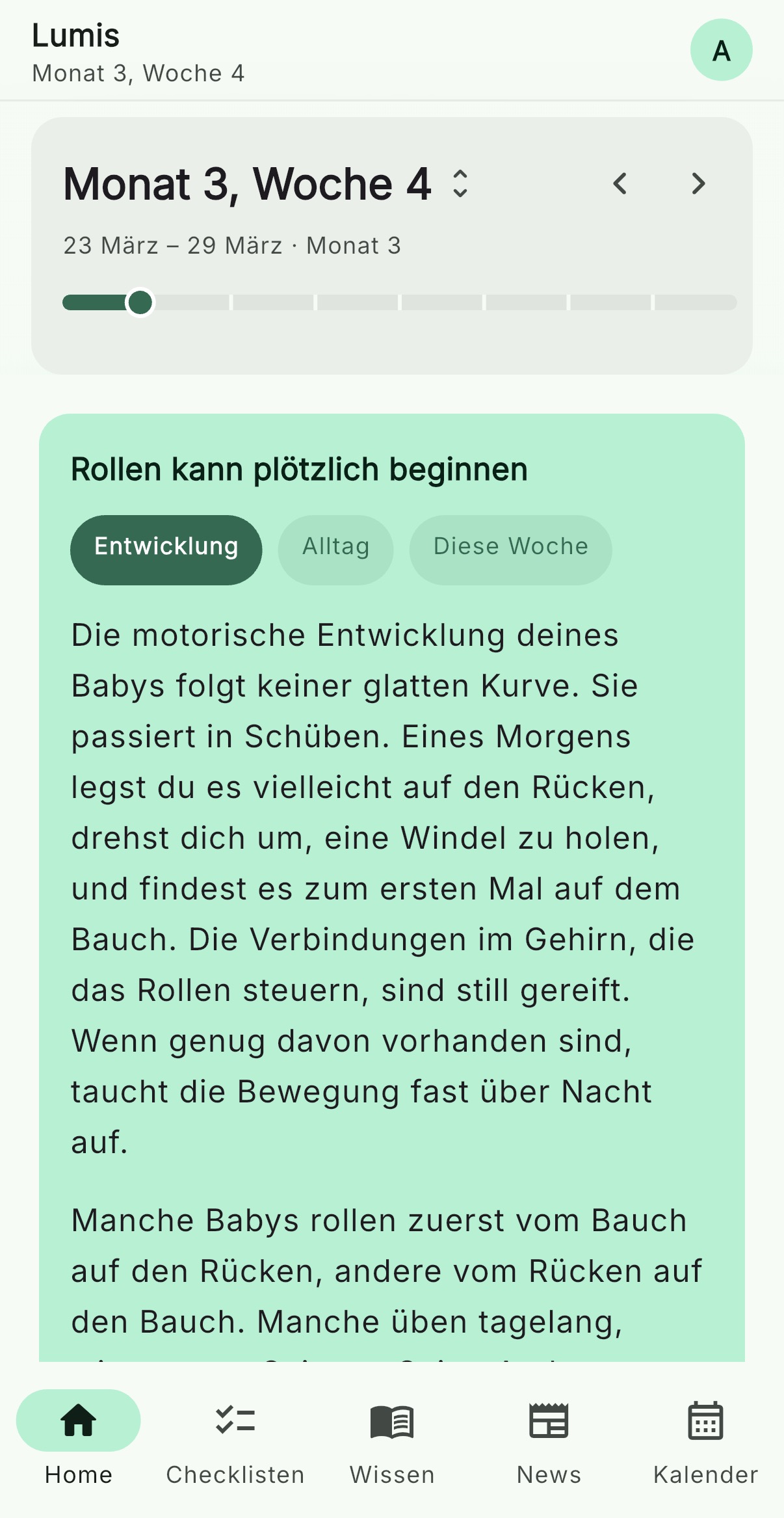 Momoli App