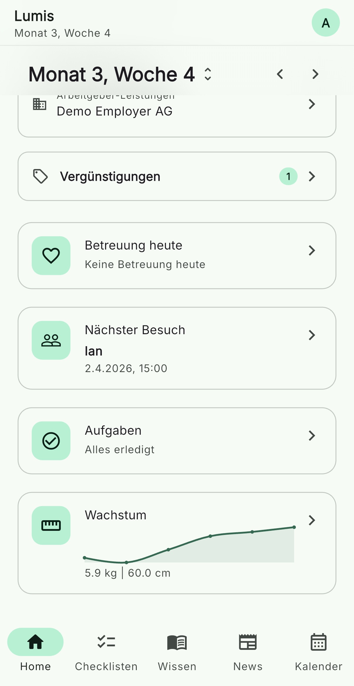Momoli App