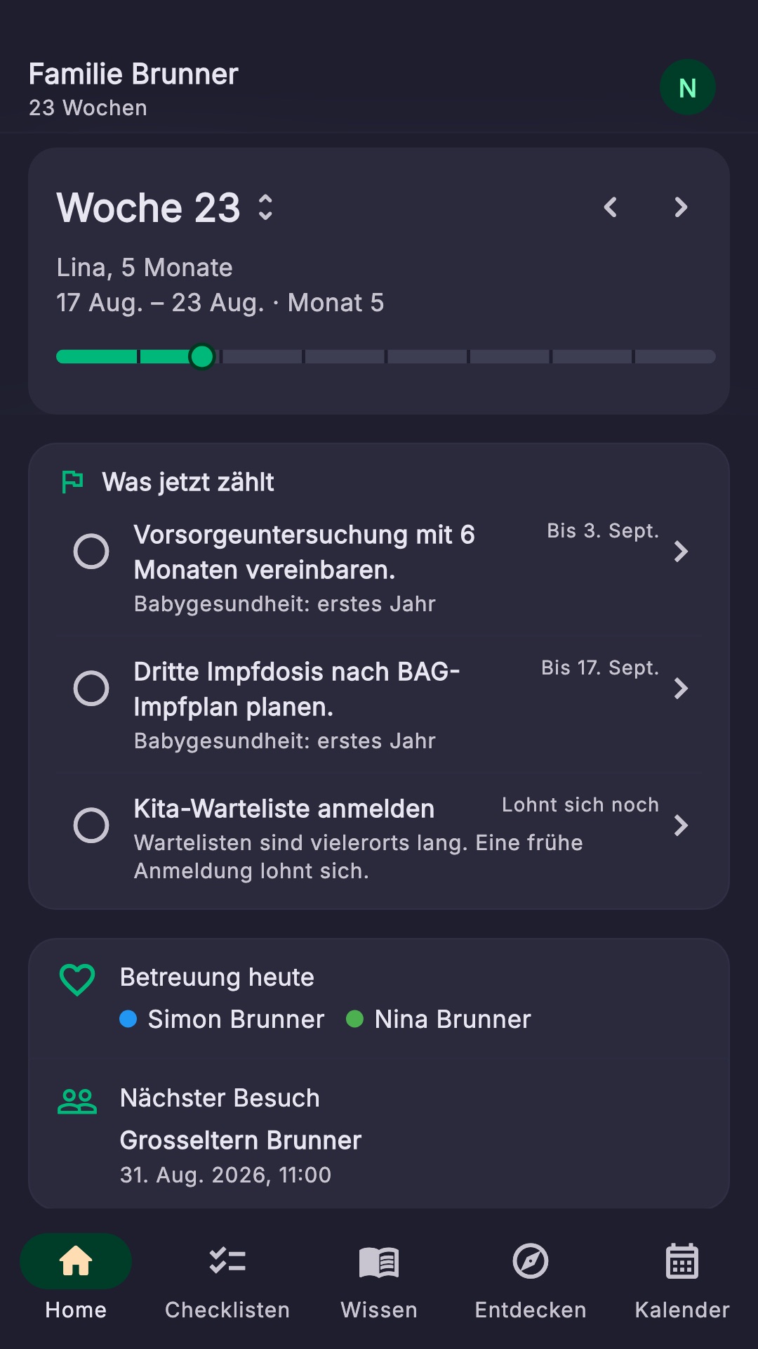 Momoli App