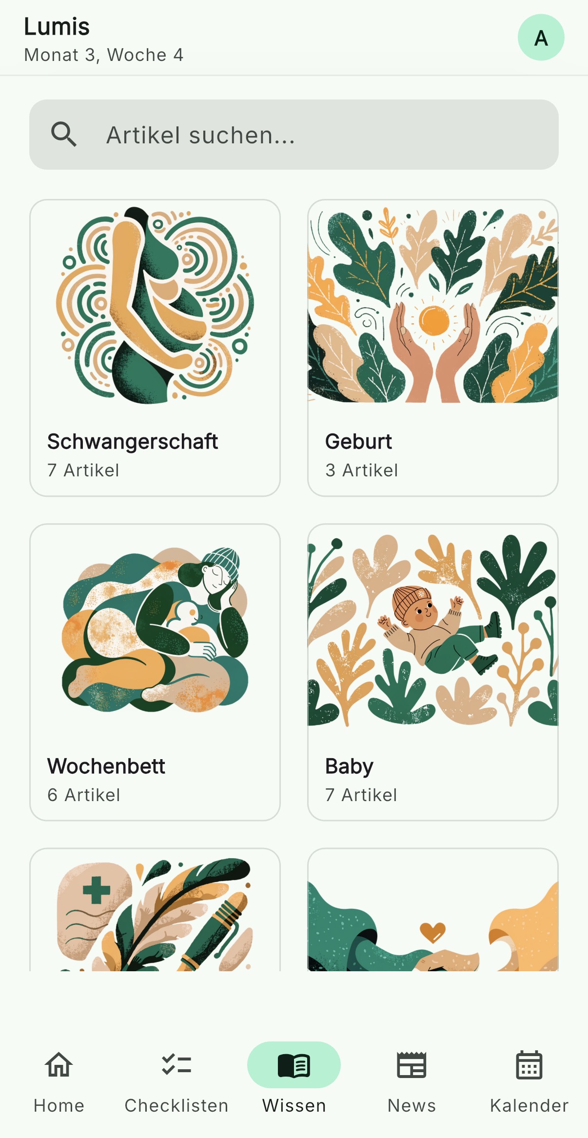 Momoli App