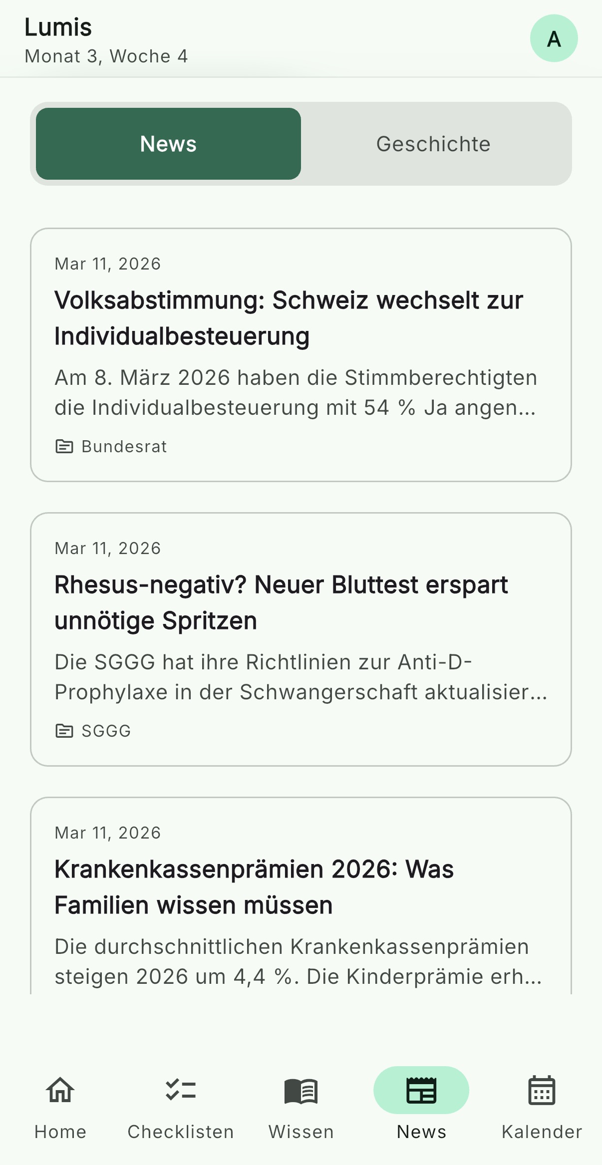 Momoli App