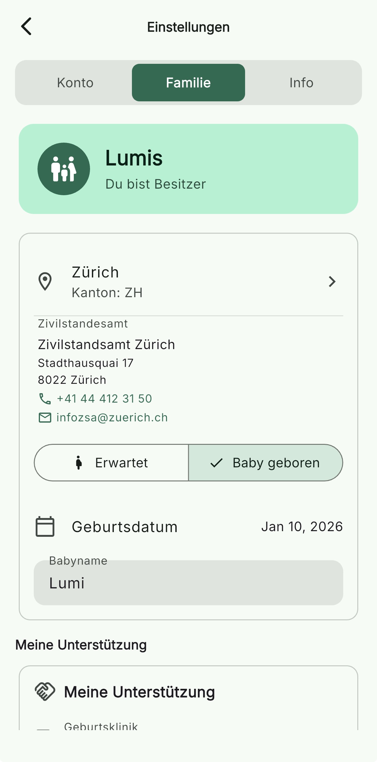 Momoli App